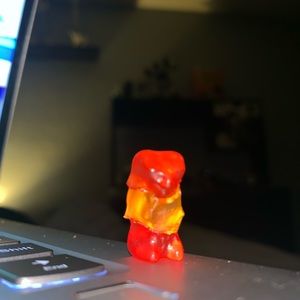 Meet your Posher, Joel